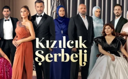 Kızılcık Şerbeti 126. Bölüm Fragmanı Yayınlandı mı? Yeni Bölümde Neler Yaşanacak?