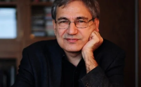 Orhan Pamuk Kimdir? Nobel Ödüllü Yazarın Hayatı, Yaşı ve En Önemli Eserleri