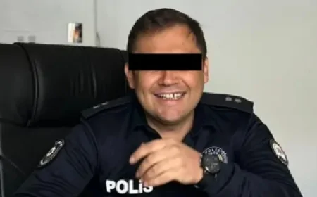 Hakkari Başkomiser M.C. Olayı: Ölüm Nedeni ve Yürütülen Soruşturma Hakkında Detaylar