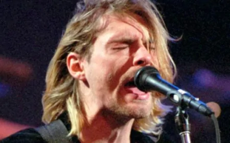 Kurt Cobain Kimdir? Ölüm Nedeni Hakkındaki İddialar ve Resmi Raporlar