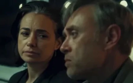 Sarı Zarflar Filmi Türkiye'de Vizyona Girecek mi? Vizyon Tarihi ve Film Hakkında Detaylar