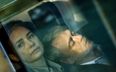 Sarı Zarflar Filminin Konusu Nedir? Sarı Zarflar Filminin Oyuncu Kadrosunda Kimler Var?