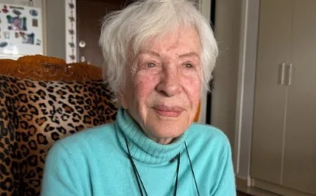 Defne Joy Foster'ın Annesi Hatice Foster Kimdir? Hatice Foster Kaç Yaşında, Nereli?