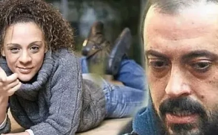 Kerem Altan Kimdir, Kimin Oğlu? Kerem Altan ve Defne Joy Foster Arasındaki İlişki Nedir?