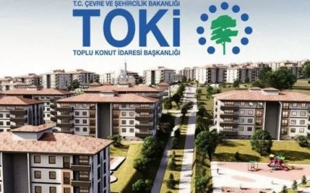 TOKİ Mersin Kura Sonuçları Açıklandı: 18 Şubat 2026 Tam İsim Listesi Sorgulama Ekranı