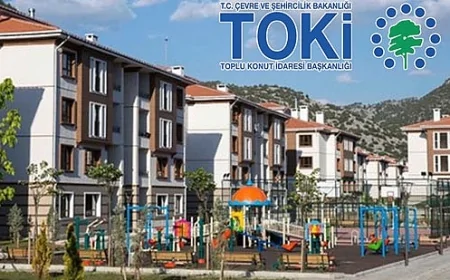 TOKİ Konya Kura Sonuçları Açıklandı: 17 Şubat 2026 Hak Sahibi İsim Listesi Sorgulama