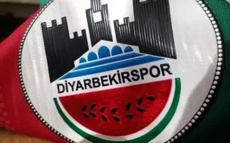 Diyarbekirspor’a Neden El Konuldu? İşte Operasyonun Detayları ve Kulüp Başkanı İlhan Akbaş Hakkında Bilgiler