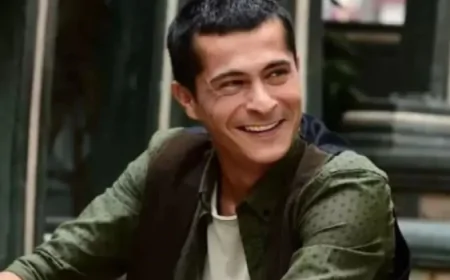İsmail Hacıoğlu Gözaltına mı Alındı? 17 Şubat Operasyonu Detayları ve İsmail Hacıoğlu'nun Hayatı