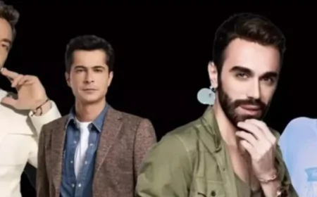 SON DAKİKA! 17 Şubat 2026 İstanbul Ünlüler Operasyonu: Gözaltına Alınan İsimlerin Tam Listesi