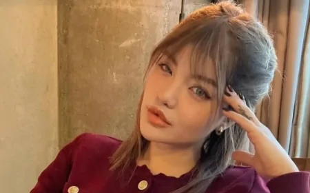 Buse Görkem Narcı Kimdir? Neden Gözaltına Alındı? İşte Kariyeri ve Hayatı Hakkında Bilgiler