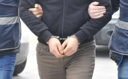 Hakan Kakız Gözaltına mı Alındı? Hakan Kakız Kimdir, Kaç Yaşında ve Neden Gözaltına Alındı?