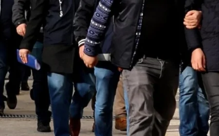 Murat Cevahiroğlu Gözaltına mı Alındı? Murat Cevahiroğlu Neden Gözaltına Alındı ve Kimdir?