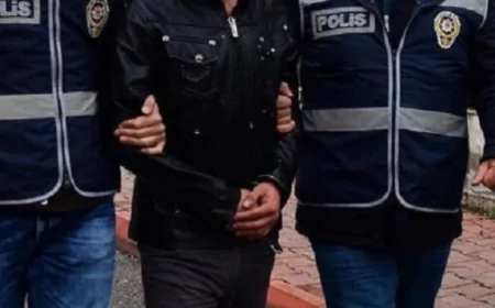 Alihan Taşkın Gözaltına mı Alındı? Alihan Taşkın Kimdir ve Neden Gözaltına Alındı?