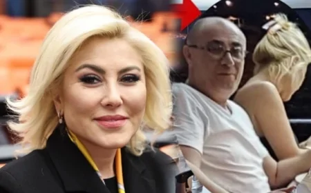 Ahmet Aksoy Kimdir? Şebnem Bursalı’nın Eşi Ahmet Aksoy’un Hayatı ve Kariyeri