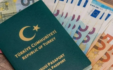 Mimarlara Yeşil Pasaport Verilecek mi? Mimarlar Odası Açıklaması ve Kanun Teklifi Detayları