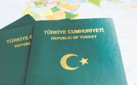 Diş Hekimlerine Yeşil Pasaport Verilecek mi? 15 Yıl Kıdem Şartı ve Kanun Teklifi Detayları