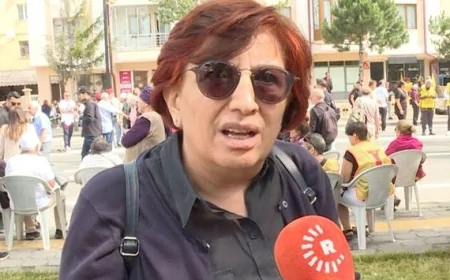 Yeter Gültekin Hayatını Kaybetti: Yeter Gültekin Neden Öldü ve Kimdir?
