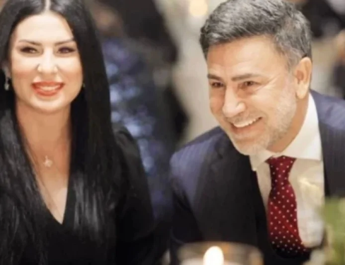 İzzet Yıldızhan’ın Eşi Ajda Yıldızhan Kimdir? Ajda Yıldızhan Kaç Yaşında, Nereli ve Ne İş Yapıyor?