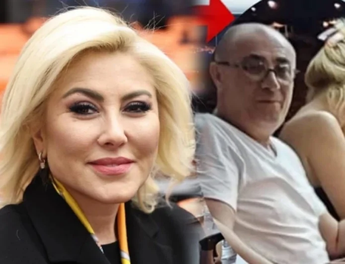 Ahmet Aksoy Kimdir? Şebnem Bursalı’nın Eşi Ahmet Aksoy’un Hayatı ve Kariyeri