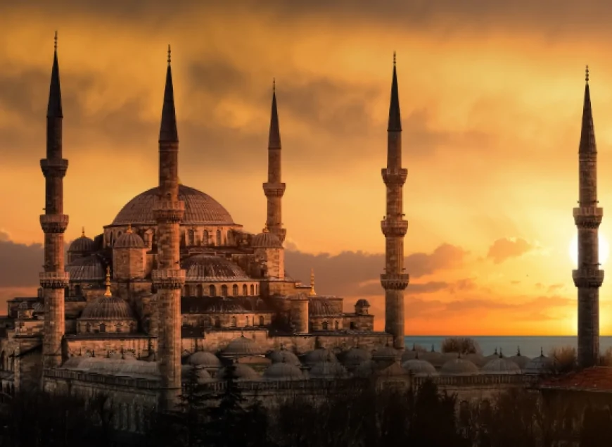 2 Şubat ne kandili? Berat kandili hangi gün? 2026 Dini Günler ve Berat Kandili Tarihi