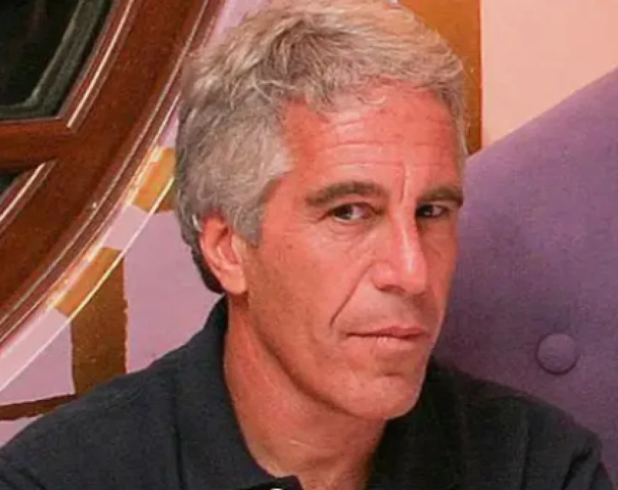 Epstein Belgeleri Nedir? PDF Yayınlandı mı? Türkiye ve Robert Kolej Hakkındaki İddialar