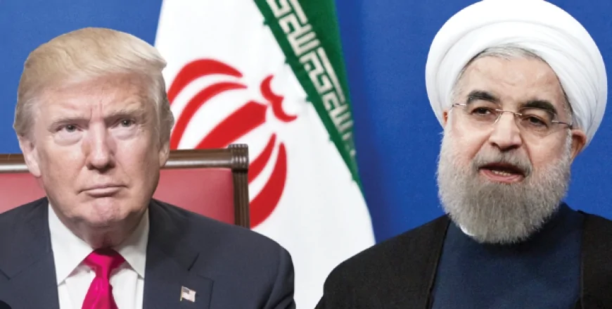 Trump’tan Kritik İran Açıklaması: "Planımızı Müttefiklerimize Asla Söyleyemeyiz"