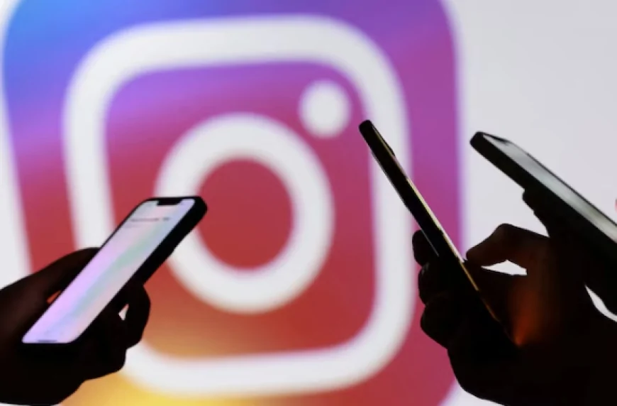 Instagram çöktü mü? Instagram neden açılmıyor? Son durum ne? 1 Şubat Instagram'da sorun mu var, neden yüklenmiyor?