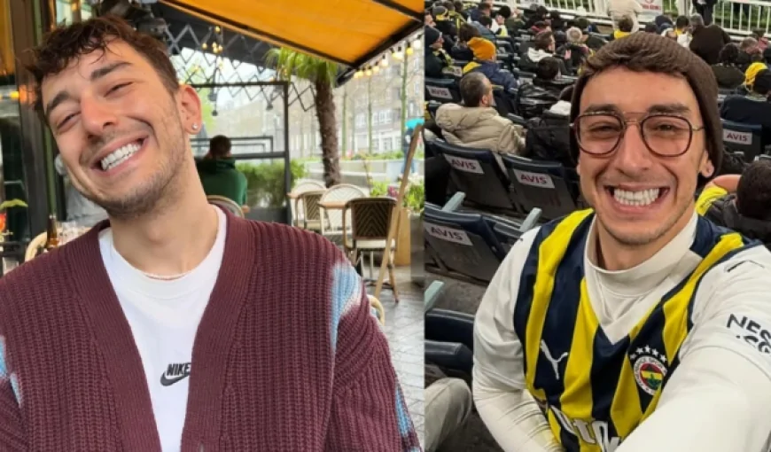 Mert Eren Bülbül gözaltına mı alındı? Mert Eren Bülbül neden gözaltına alındı? Son durum ne? Test sonucu açıklandı mı?