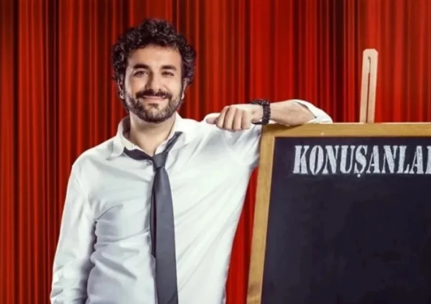 Hasan Can Kaya gözaltına mı alındı? Hasan Can Kaya neden gözaltına alındı? Son durum ne? Test sonucu açıklandı mı?