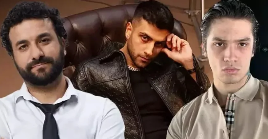 Hasan Can Kaya, Reynmen ve Çakal Serbest mi Bırakıldı? Uyuşturucu soruşturmasında 11 kişi için karar açıklandı!