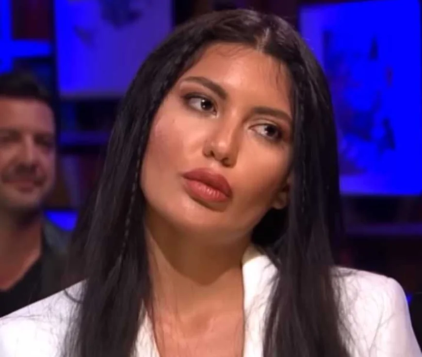 Bahar Candan intihar mı etti? Bahar Candan neden intihar etti, nasıl yaptı? Sağlık Durumu ve Olayın Perde Arkası