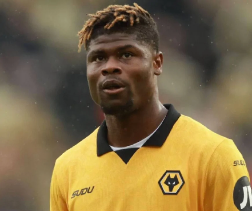 Emmanuel Agbadou Beşiktaş'a mı Transfer Oldu? Emmanuel Agbadou Kimdir, Hangi Takımda Oynuyor?