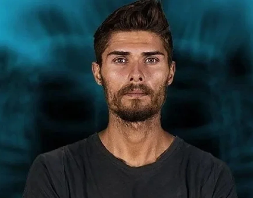 Survivor Barış Murat Yağcı Diskalifiye mi Oldu? Yakalama Kararı İddialarının Perde Arkası