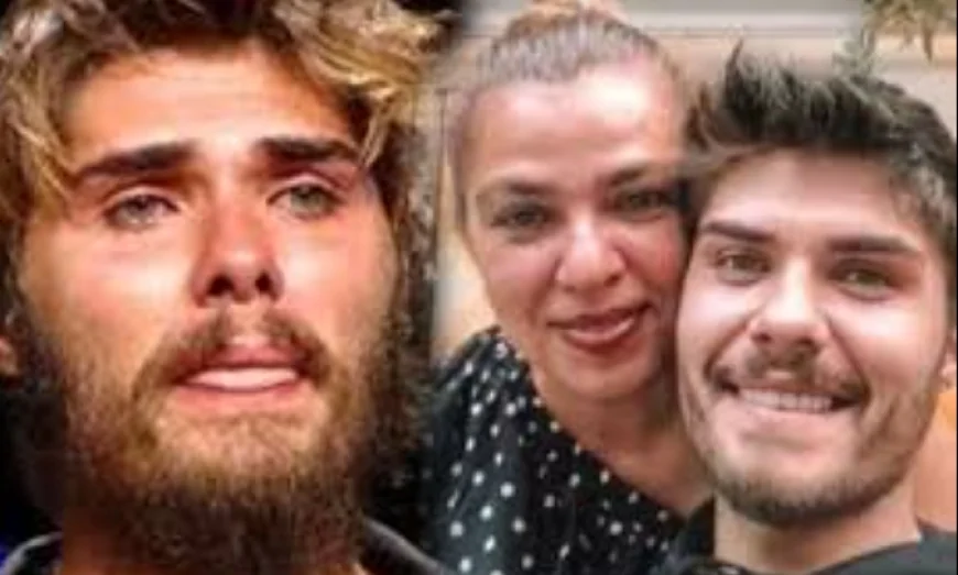Barış Murat Yağcı'nın Annesi Arzu Ernak Hayatını Kaybetti: Arzu Ernak Kimdir?