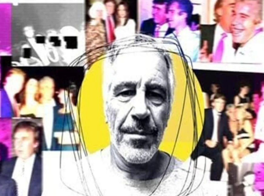 Epstein Dosyalarında "Karanlık" İddialar: Ölümsüzlük Teorileri ve Ünlüler Hakkındaki Söylentiler