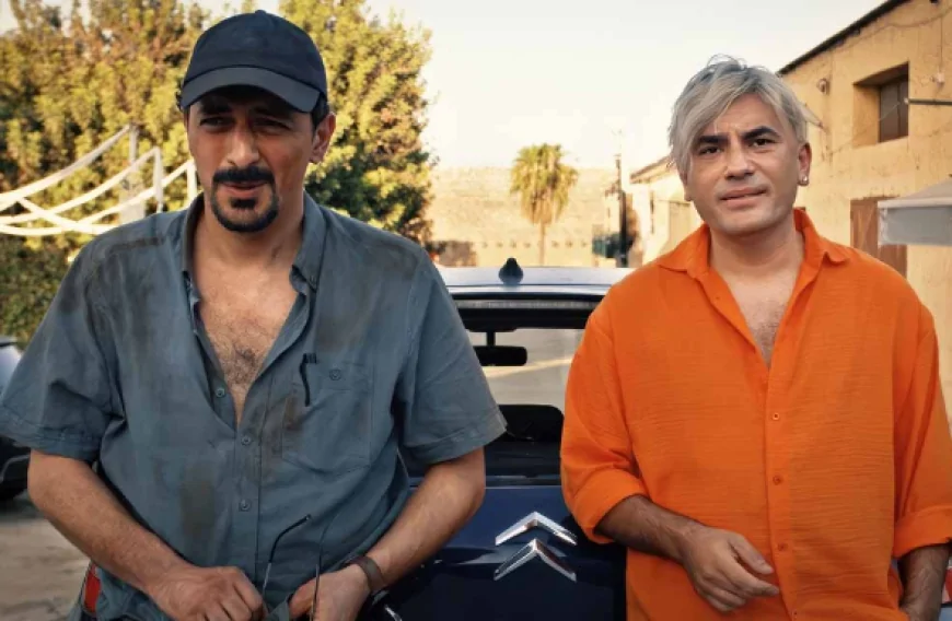 D.I.S.C.O. Filminin İkincisi Çıkacak mı? Devam Filmi İçin Kritik Gişe Detayı