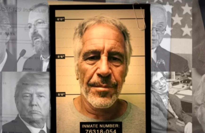 Epstein Dosyasında Kimlerin Adı Geçiyor? Türkiye Detayı ve İsim Listesi