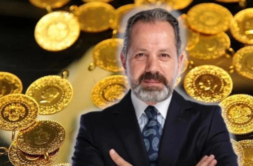 İslam Memiş Altın Yorumları: Altın Fiyatlarında Yön Ne Olacak? (2 Şubat 2026)