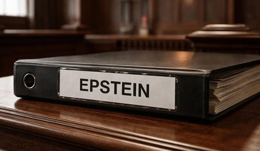 Jeffrey Epstein Dosyasında Türkiye’den İsim Var mı? Son Gelişmeler ve Açıklanan Belgeler