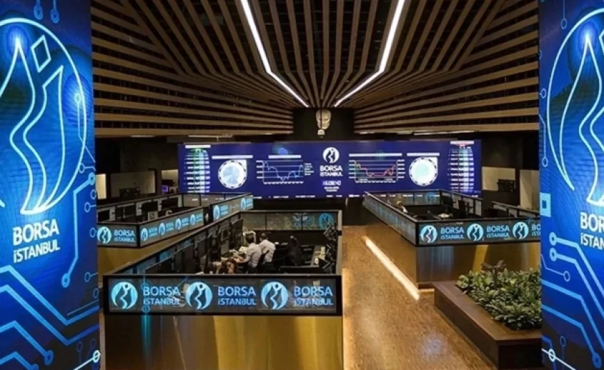 SON DAKİKA! Borsa Neden Düşüyor? 2 Şubat BIST 100 Endeksi ve Piyasalarda Son Durum