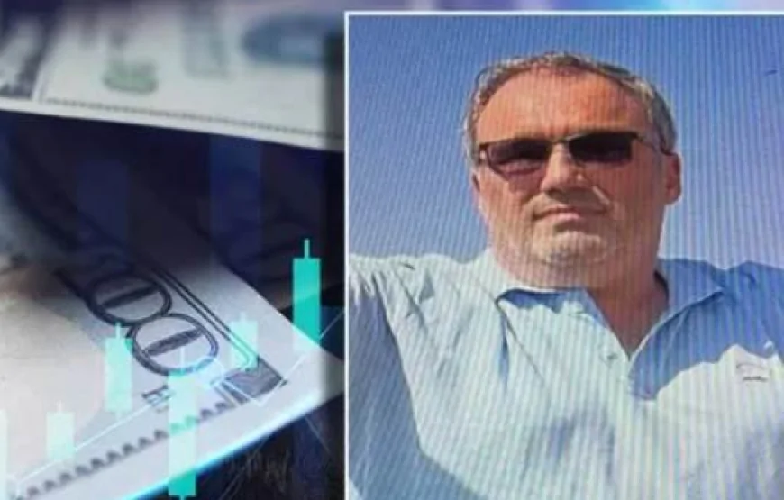 Şeref Yazıcı Kimdir, Ne İş Yapıyor? Şeref Yazıcı'nın Serveti ve Hakkındaki İddialar