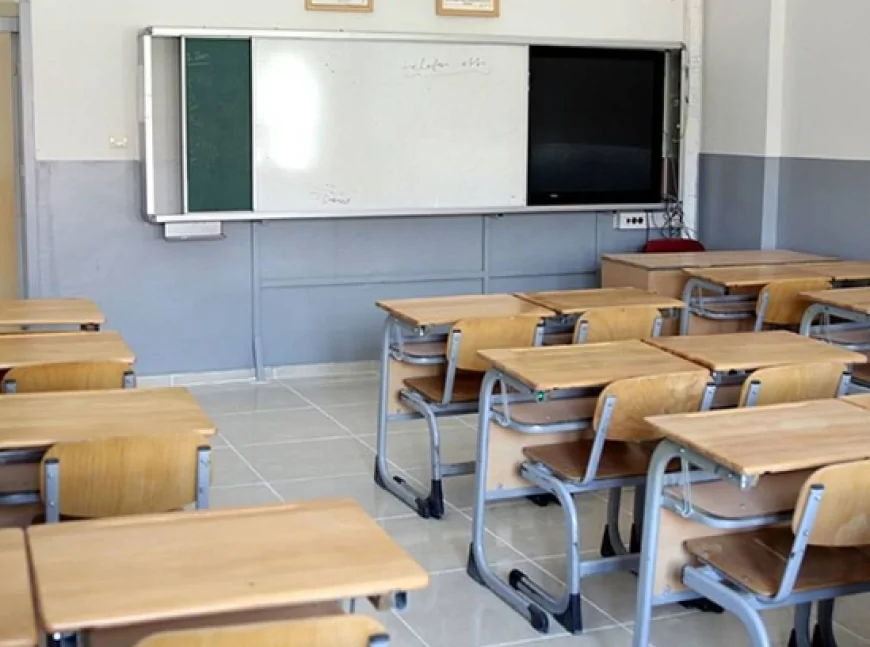 Manavgat Okullar Tatil mi? 13 Şubat Cuma Manavgat Kaymakamlığı Son Durum Açıklaması