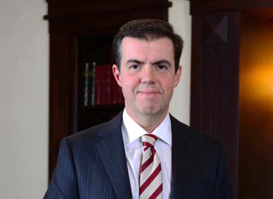 Ahmet Mücahit Ören Kimdir? İhlas Holding Yönetim Kurulu Başkanı Mücahit Ören'in Hayatı ve Kariyeri