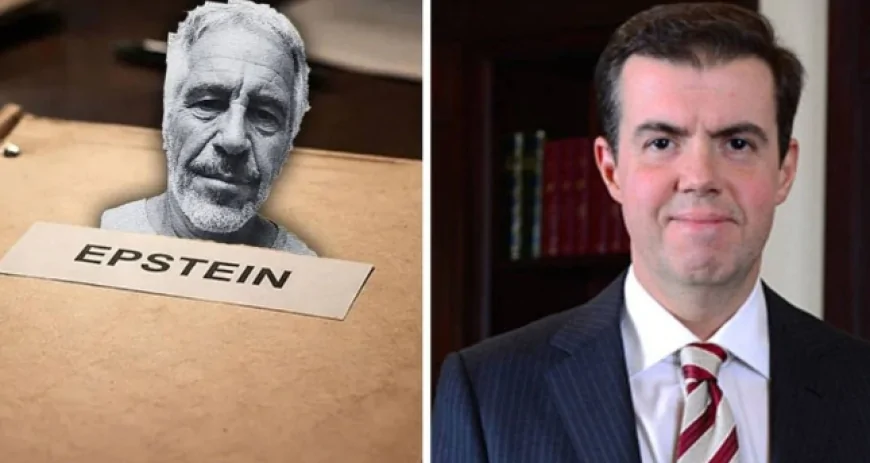 Epstein Dosyası Ahmet Mücahit Ören Yazışmaları: Maillerde Ne Yazıyor? (2 Şubat 2026)