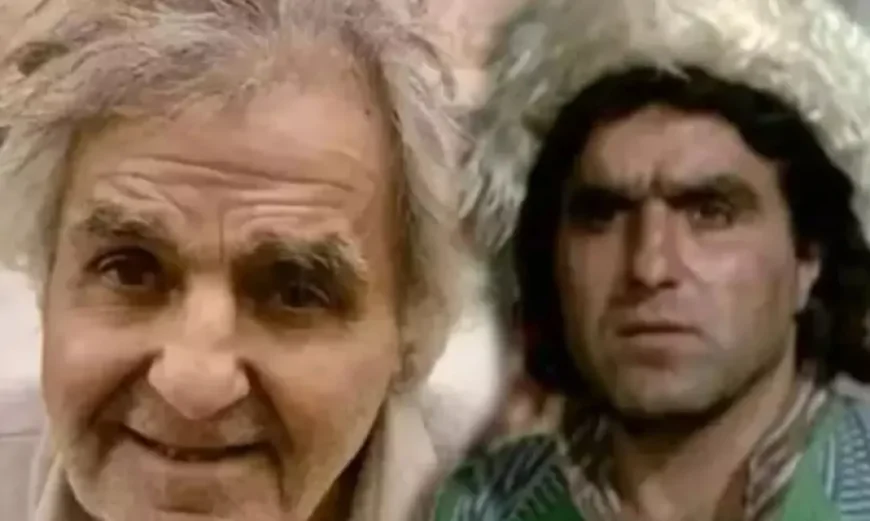 Yeşilçam’ın Acı Kaybı: Necdet Kökeş Kimdir, Neden Öldü? İşte Filmleri ve Hayatı