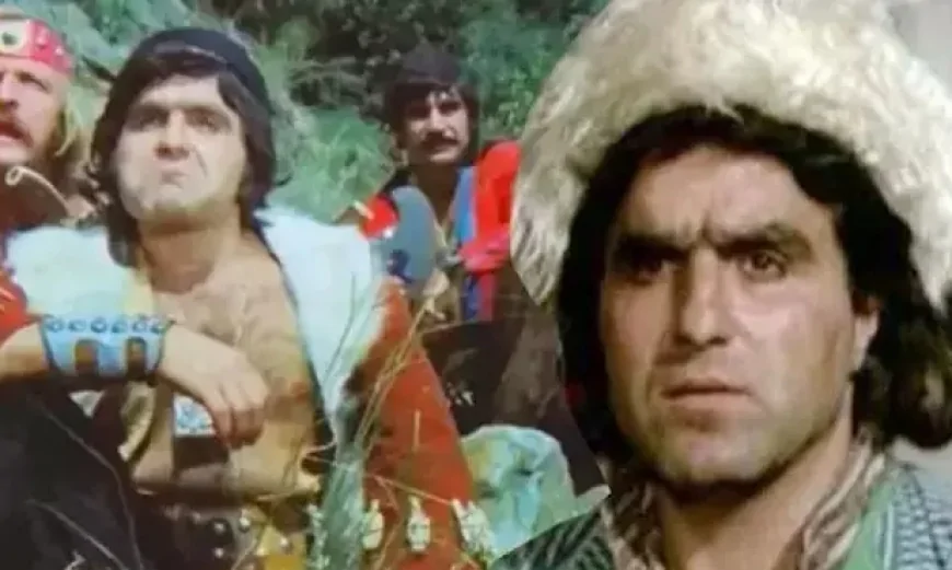 Necdet Kökeş neden öldü? Yeşilçam oyuncusu Necdet Kökeş kimdir, hangi filmlerde oynadı?
