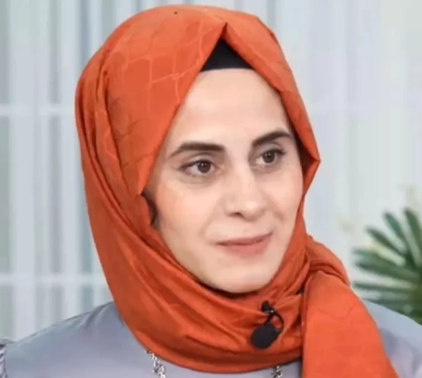 Yemekteyiz Fadik Yılmaz Kimdir? Zuhal Topal'la Yemekteyiz Fadik Yılmaz Kaç Yaşında, Nereli?