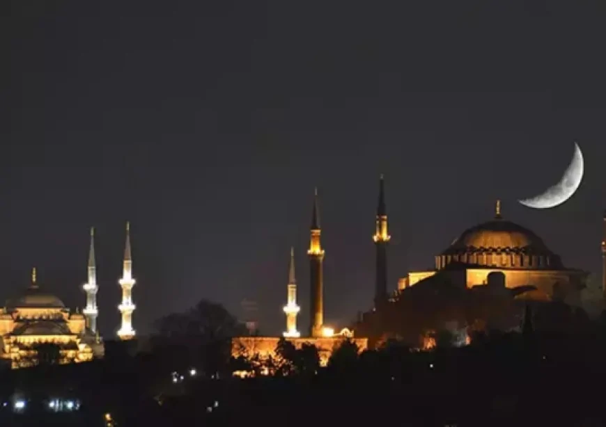 Berat Kandili Orucu Ne Zaman Tutulur? Kandil Orucuna Nasıl Niyet Edilir?
