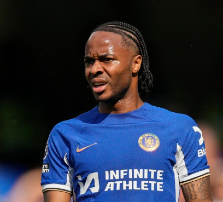 Raheem Sterling Samsunspor’a mı Transfer Oluyor? İşte Transfer İddiasının Perde Arkası