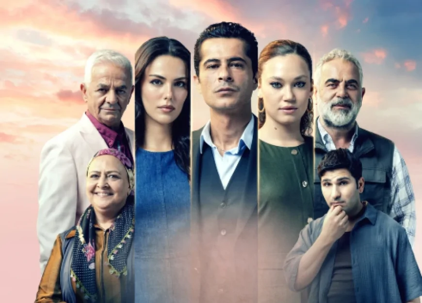 Cennetin Çocukları 20. Bölüm Tek Parça Full HD Nereden İzlenir? TRT 1 Yeni Bölüm İzleme Linki